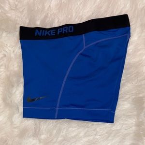 Nike pros